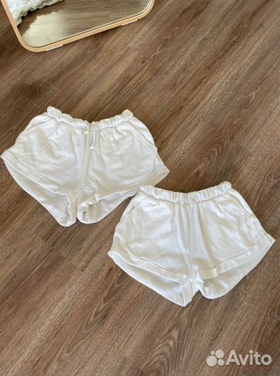 Шорты женские HM размер XS