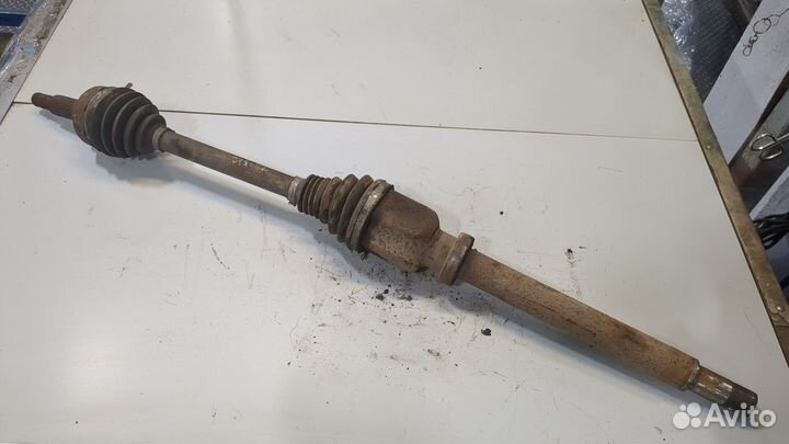 Полуось Ford Transit (Tourneo) Custom 2014, 2015