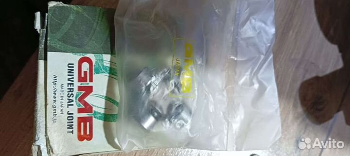 Крестовина на рулевой кардан Toyota Camry