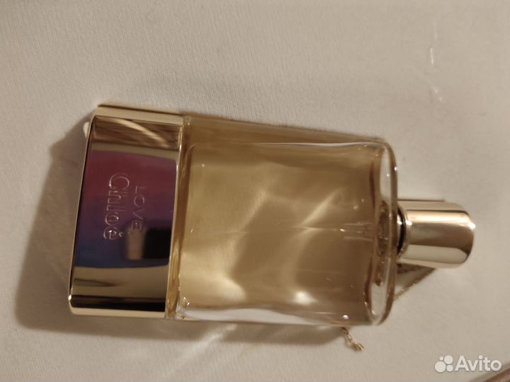 Духи винтаж