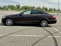 Mercedes-Benz E-класс 3.0 AT, 2009, 183 000 км, с пробегом, цена 1 799 000 руб.