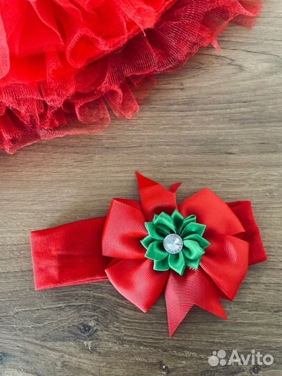 Праздничные боди 68,74,80 размер