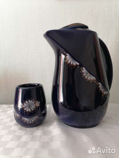 Кувшин СССР