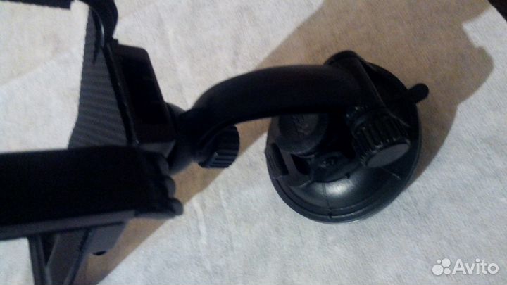 Держатель для планшета и телефона