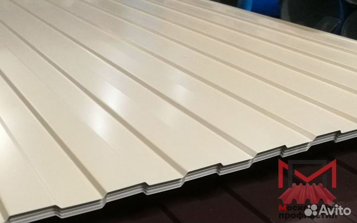Профнастил с8 0,35 мм