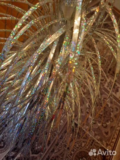 Ёлочки.Возможно доставка по городу