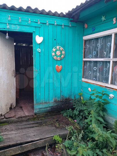 Дом 67 м² на участке 6 сот.