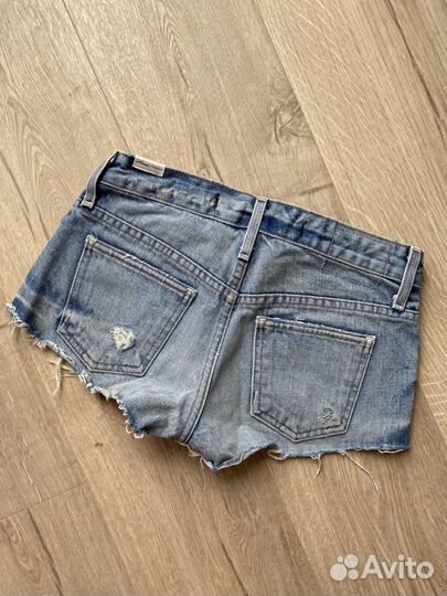 Шорты lovers+friends denim