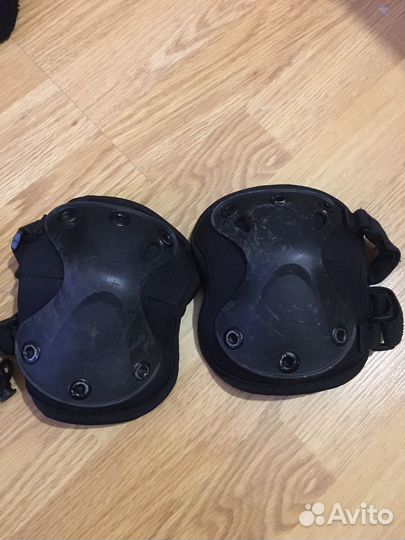 Защита суставов