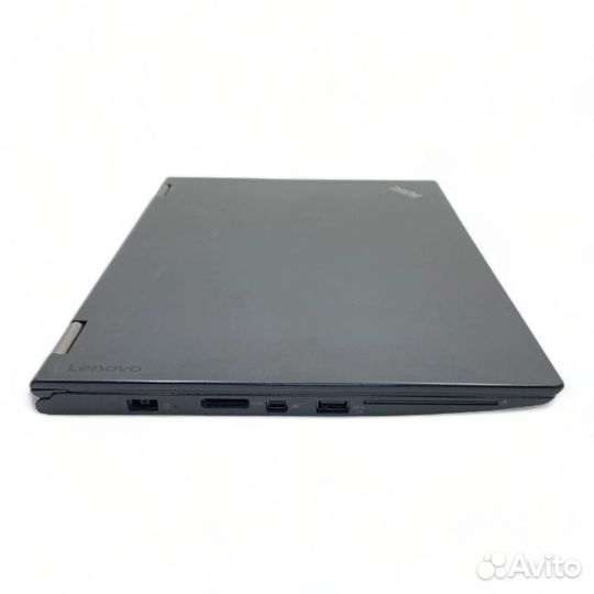 Lenovo thinkpad yoga260