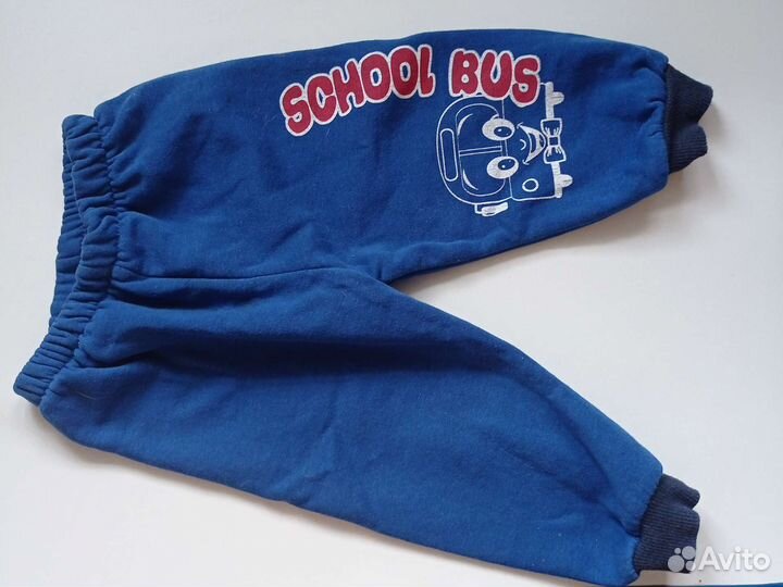 Детские вещи на мальчика