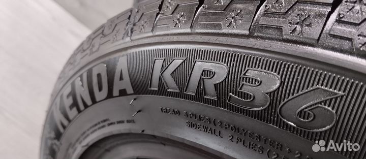 Kenda IceTec Neo KR36 205/55 R16