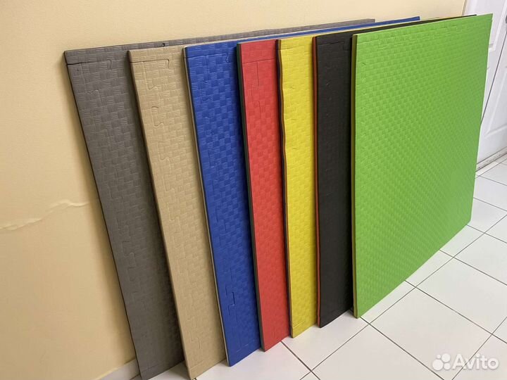 Будо маты ласточкин хвост в наличии