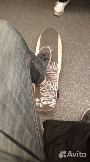 Скейтборд cruiser