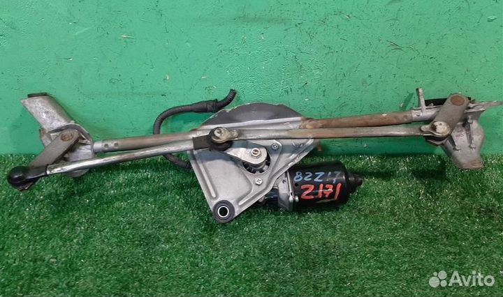 Трапеция стеклоочистителей Toyota RAV4 A2 2005