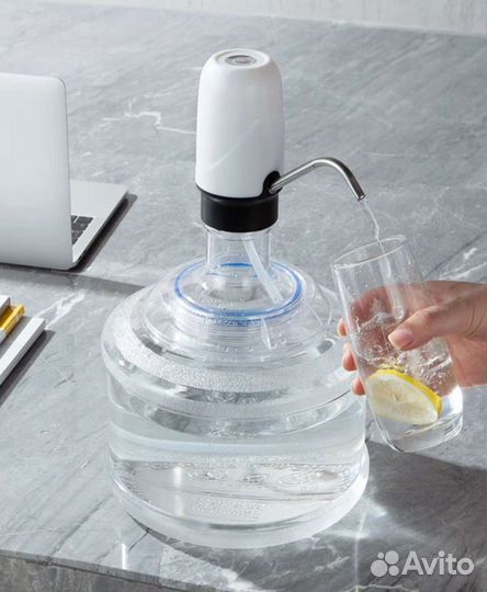 Насос электрический для воды