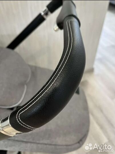 Детские коляски 2 в 1 бу