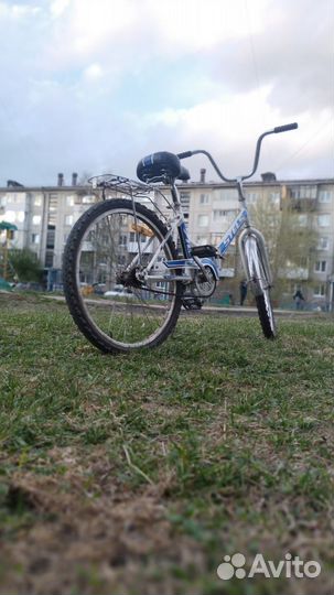 Велосипед Stels pilot 710