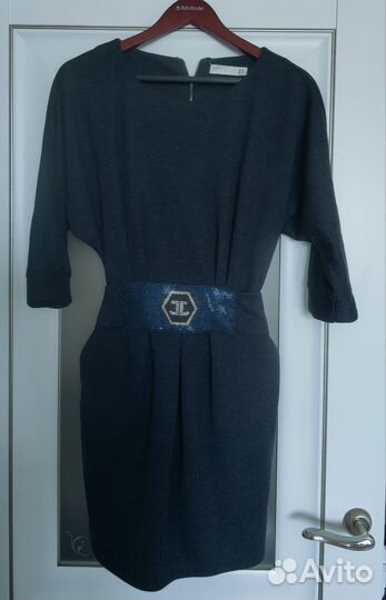 Платье женское 42 44