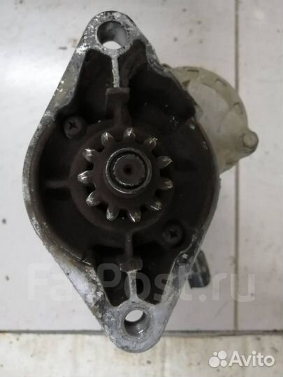 Стартер 5L LY280 Dyna,ToyoAce на запчасти