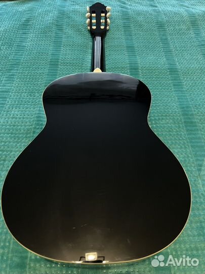Классическая гитара