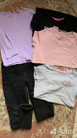 Одежда для девочки