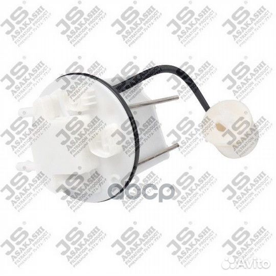 FS21002 JS Asakashi Фильтр топливный (в бак) F