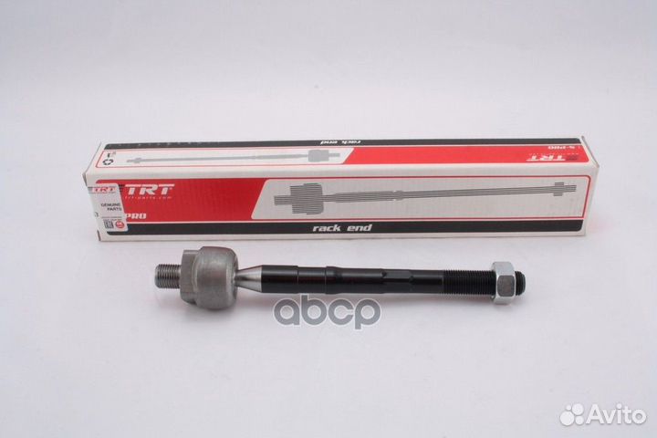 RS3015 TRT Тяга рулевая 577244L000 hyundai Sola