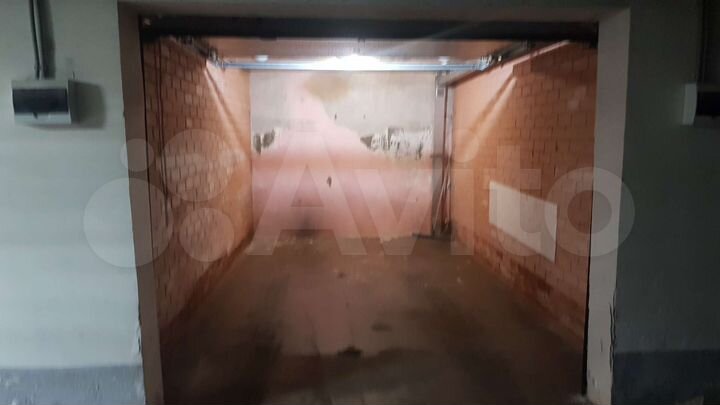 Гараж, 20 м²