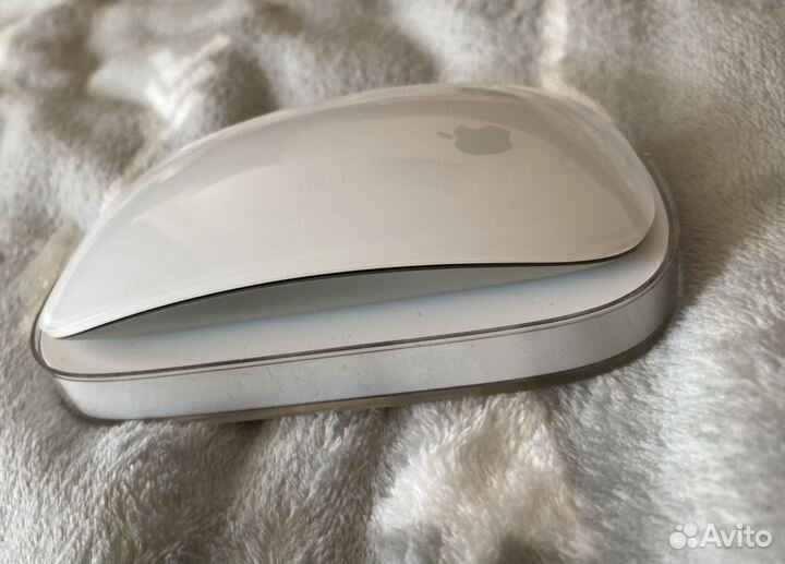 Apple magic mouse