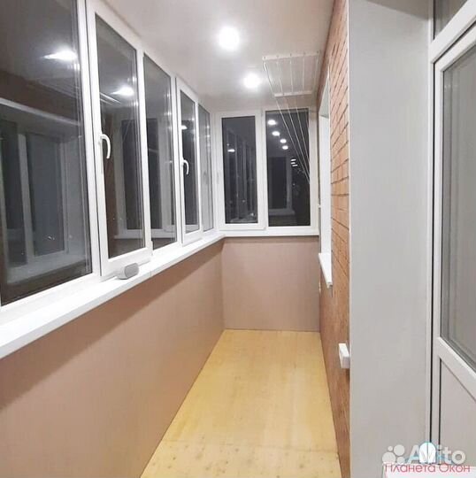 Пластиковые окна, окна пвх