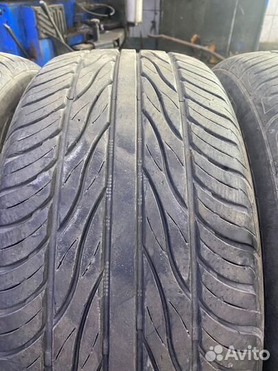 Maxxis MA-Z4S Victra 235/55 R17 103W