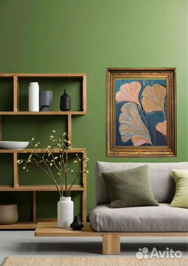 Интерьерные картины