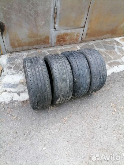 Nexen N Fera RU1 225/45 R18 101W