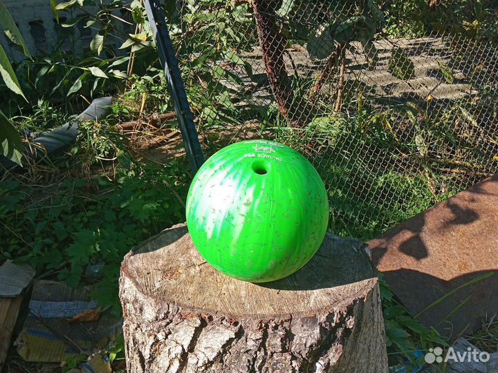 Шар боулинг