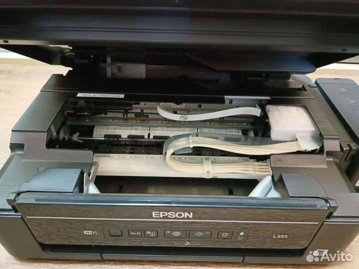 Мфу Epson l355