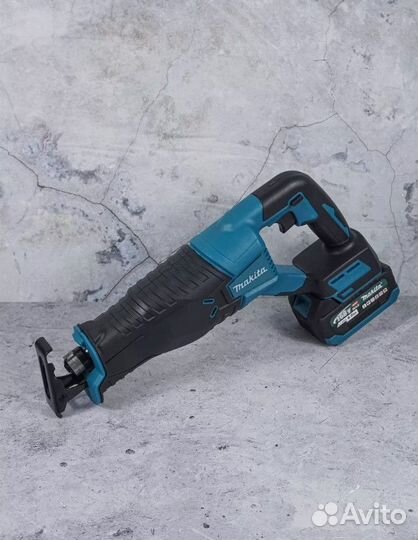 Сабельная Пила Makita 21V