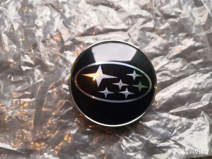 Заглушки, колпачки литых дисков ступичные