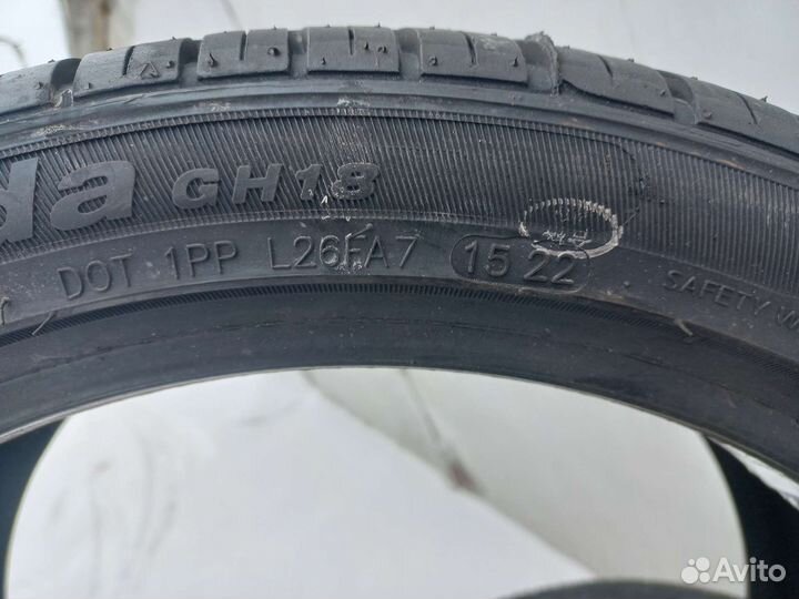 Goform GH-18 225/40 R18 92W