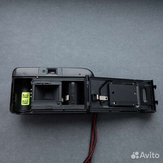 Плёночный фотоаппарат Premier pc 661