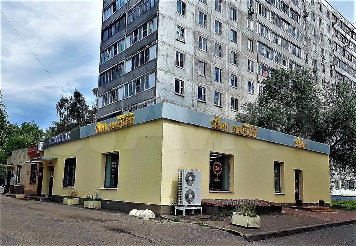 Комната 16 м² в 2-к., 9/12 эт.