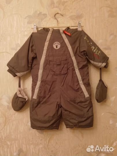 Детская одежда