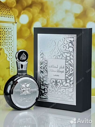 Духи мужские, женские. Парфюм латтафа мусуф