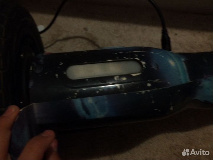 Гироскутер бу