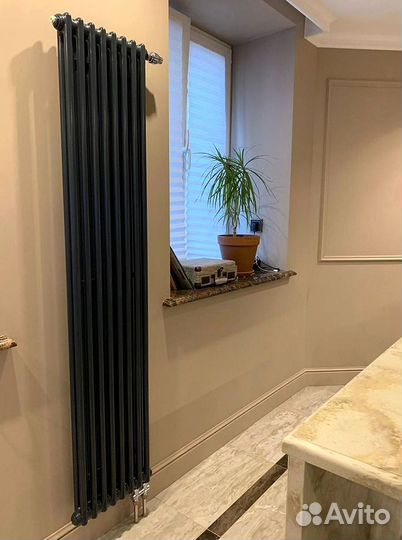 Трубчатые радиаторы/ Arbonia (1777)