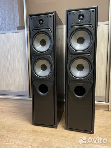 Акустическая система Mission 734i напольная