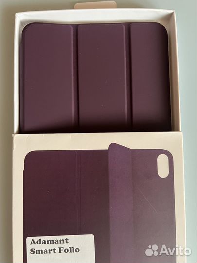 Чехлы apple SMART Folio