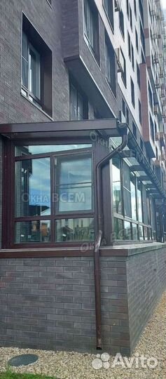 Окна быстро