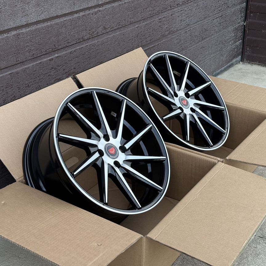 Литые диски PRD 7×R16 5×100