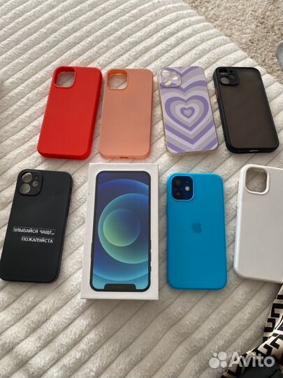 iPhone 12 mini, 64 ГБ